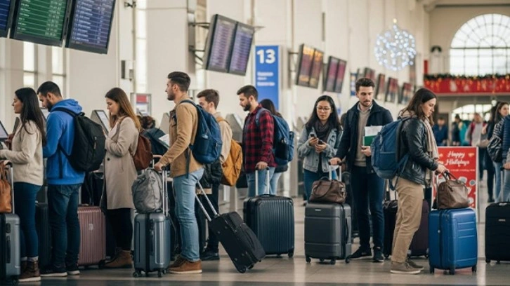 &Ccedil;alışanlara ve &ouml;ğrencilere m&uuml;jde: 9 g&uuml;nl&uuml;k tatil imkanı!