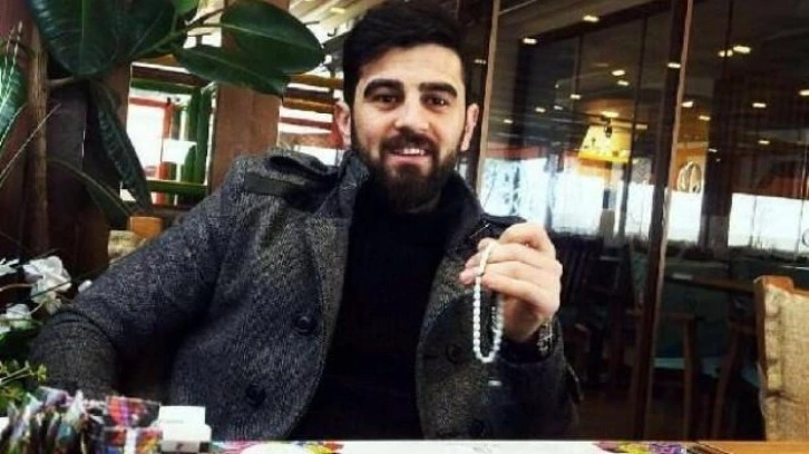 &Ccedil;alıştığı inşaatın 2'nci katından d&uuml;şen iş&ccedil;i &ouml;ld&uuml;