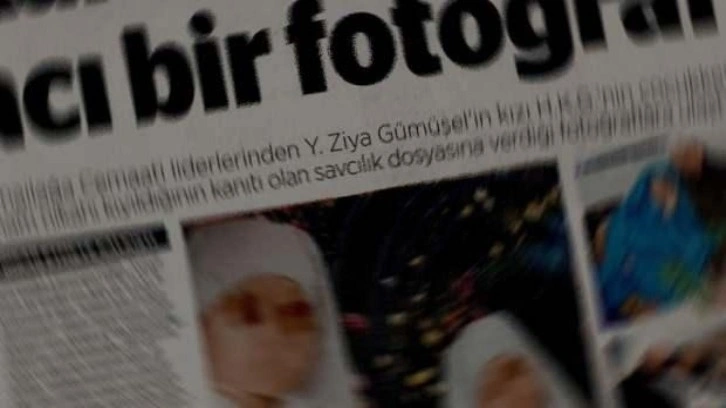 &Ccedil;amlı'dan &ccedil;arpıcı yorum: Eğer '6 yaşında evlendirdiler' iddiası yalan &ccedil;ıkarsa...