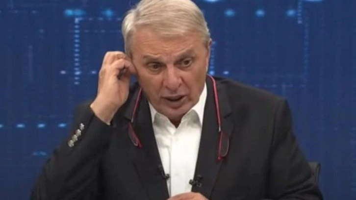 Can Ataklı ağzını bozdu muhalefete y&uuml;klendi