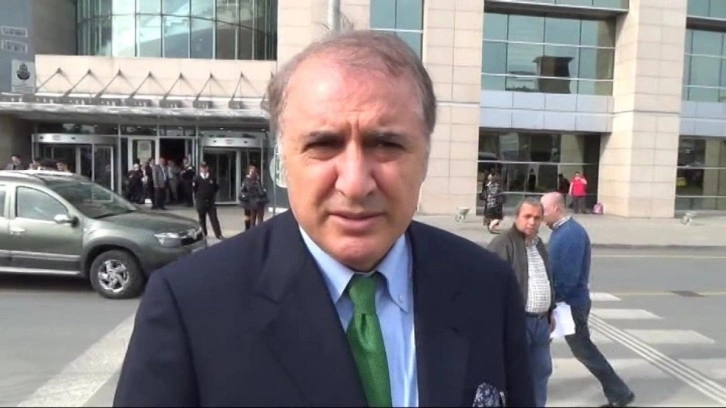 Can Holding soruşturması: Kenan Tekdağ ifade vermedi