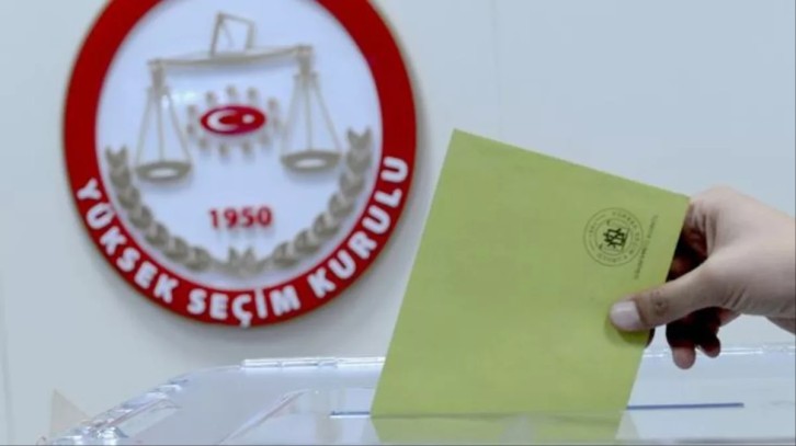 &Ccedil;ankırı'nın Dodurga beldesindeki se&ccedil;imi AK Parti b&uuml;y&uuml;k farkla kazandı