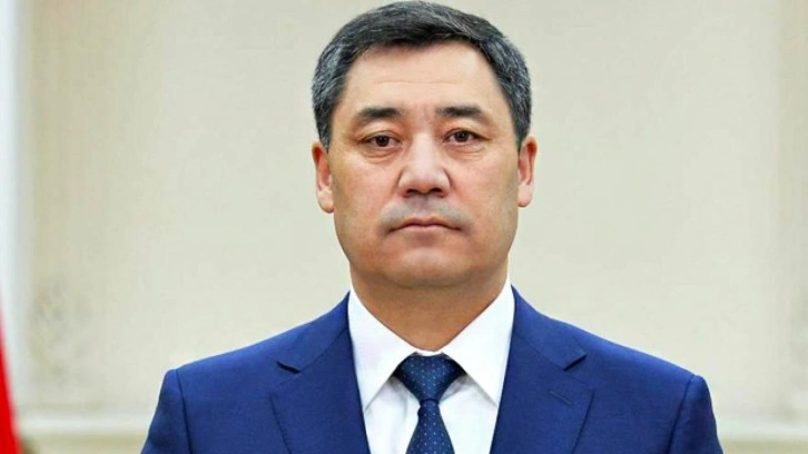 Caparov: Tanrı bana geleceği g&ouml;rme yetisi verdi