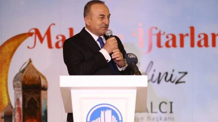 &Ccedil;avuşoğlu'ndan İsrail a&ccedil;ıklaması: S&ouml;zlerini tutmalılar!