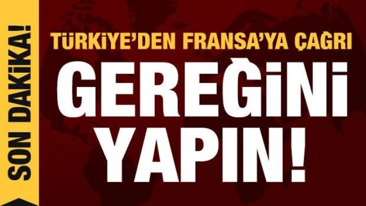 &Ccedil;avuşoğlu'ndan son dakika a&ccedil;ıklamalar