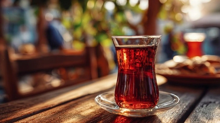 Çay diye bunları içiyoruz: Şoke eden hileler tespit edildi
