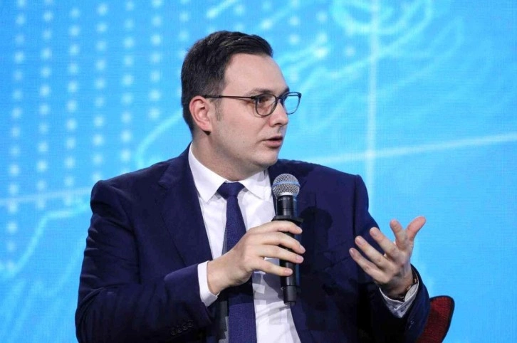 &Ccedil;ekya Dışişleri Bakanı Lipavsky: "Putin, beklenenden daha zayıf &ccedil;ıktı"