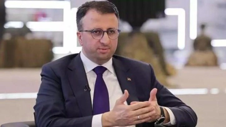 Çelik Kubbe'de son durum! ASELSAN Genel Müdürü açıkladı
