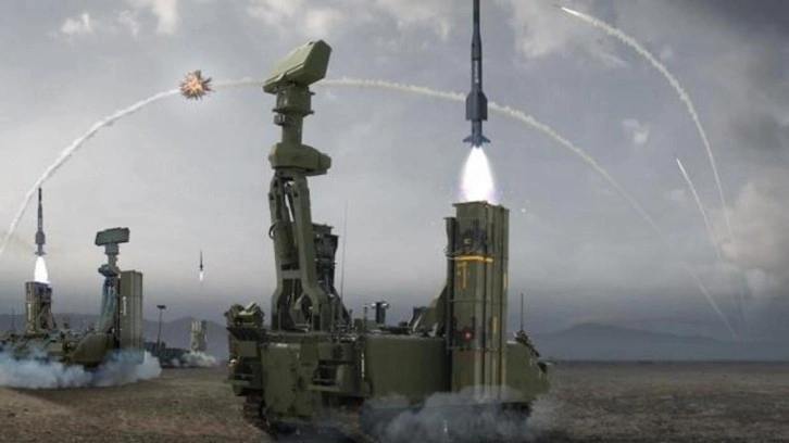 Çelik Kubbe’ye dev yatırım! 6,5 milyar dolarlık yeni sözleşmeler imzalandı