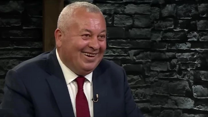 Cemal Enginyurt: Kemal Bey verdik&ccedil;e veren bir insan, beni aday yapsın