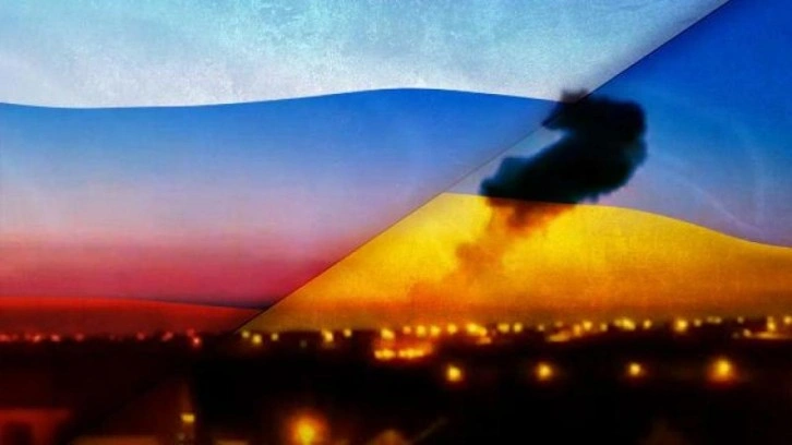 Cephe hattında son durum... Moskova ele geçirdik dedi!