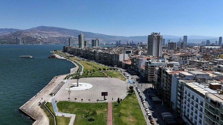 Çeşme'nin ardından bir ilde daha su kesintisi: Gece saatlerinde sular kesilecek!