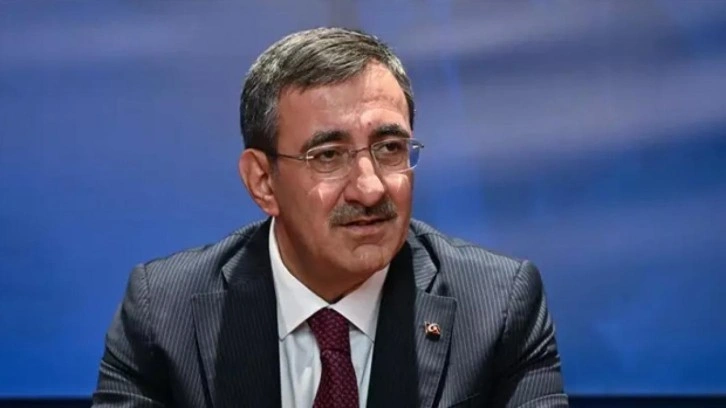 Cevdet Yılmaz: 2023'ten bu yana en yüksek seviye!