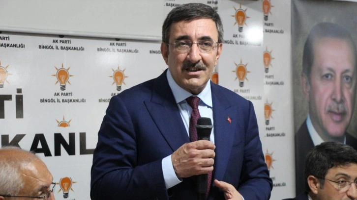 Cevdet Yılmaz'dan yeni y&ouml;netim sistemi mesajı!