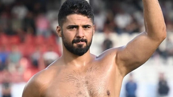 Çeyrek finalde İsmail Balaban’ı eleyen Enes Doğan kimdir?