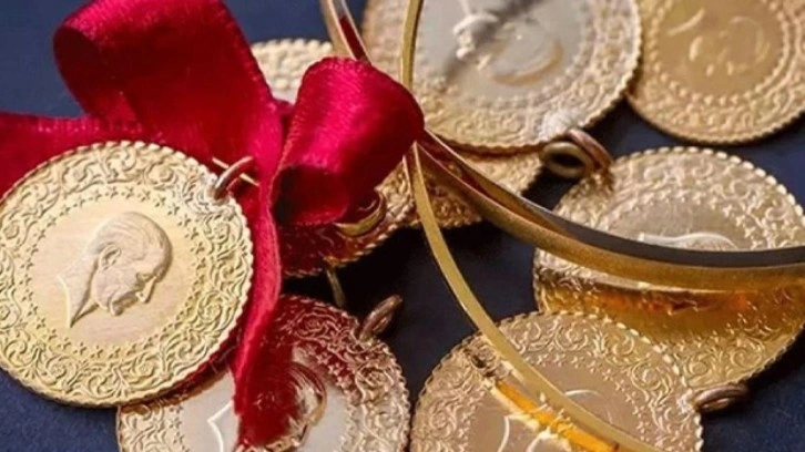 Çeyrek ve gram altın ne kadar? İşte 8 Kasım 2025 güncel altın fiyatları