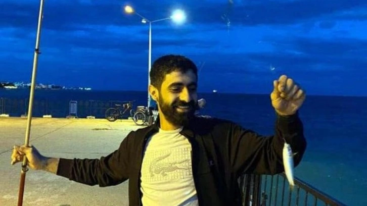 Cezaevinden &ccedil;ıktı, evinde başından vurularak &ouml;ld&uuml;r&uuml;ld&uuml;