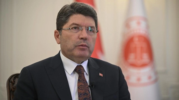 Cezaevlerinde FETÖ'den tutulu kaç kişi var? Adalet Bakanı Tunç son rakamları açıkladı