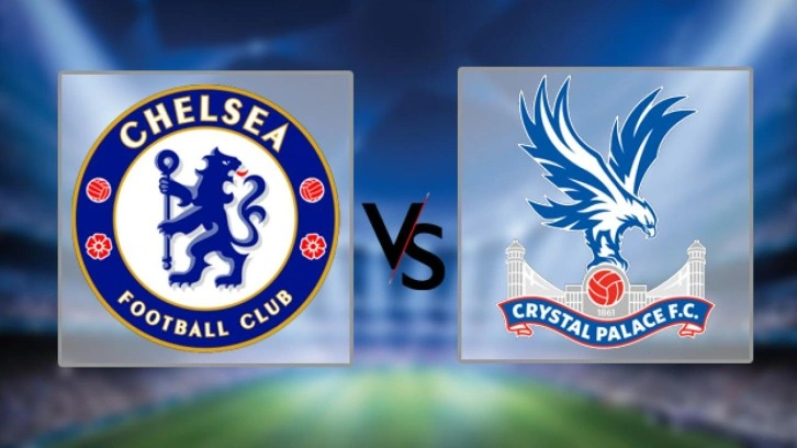 Chelsea-Crystal Palace maçı hangi kanalda ve saat kaçta?