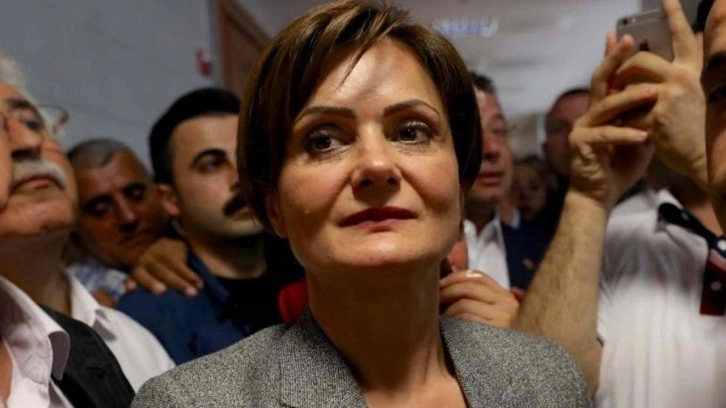 CHP 14 Mayıs'tan sonra Milliyet&ccedil;i oldu! '&Ouml;calan'ı &ccedil;ıkarmayacağız'