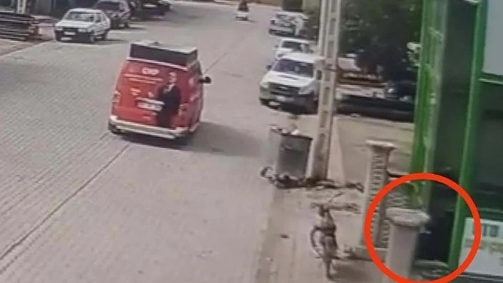 CHP aracının arkasından havaya kurusıkı silahla ateş eden 2 kişi tutuklandı!
