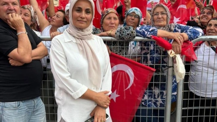 CHP'de bir istifa daha: Evraklar parçalandı! Saldırı iddiası