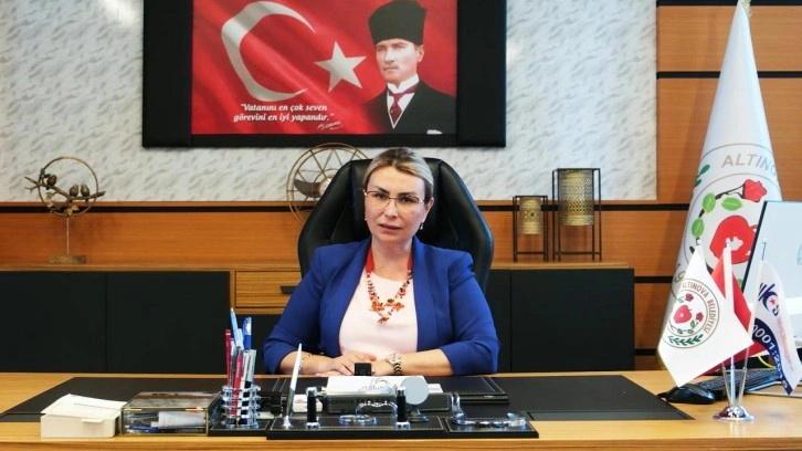 CHP'de istifa depremi! Belediye başkanı manidar sözlerle görevi bıraktı