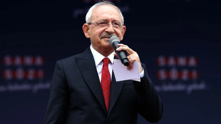 CHP'de kavgada yeni boyut!  Ortalığı karıştıracak Kılıçdaroğlu iddiası