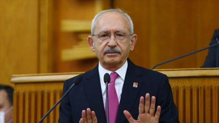 CHP’de “mutlak butlan” tartışması yeniden alevlendi: Kılıçdaroğlu’ndan kayyum çıkışı
