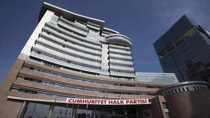 CHP'de yeni MYK belli oldu!