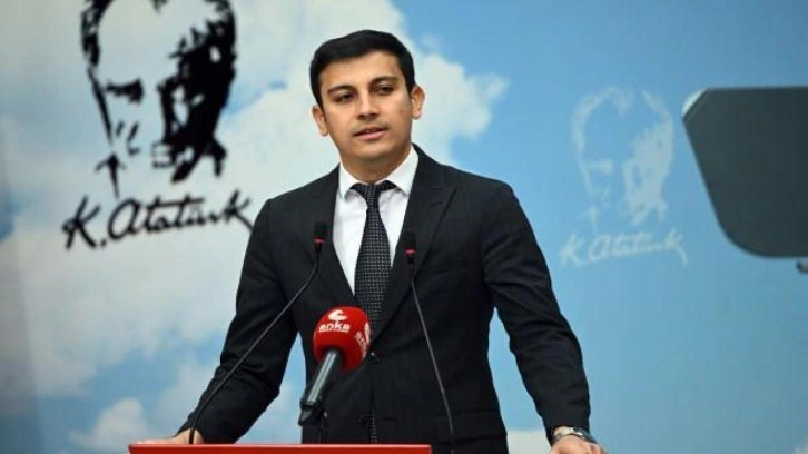 CHP: "Demokrasi Bileti" kampanyası başlattık