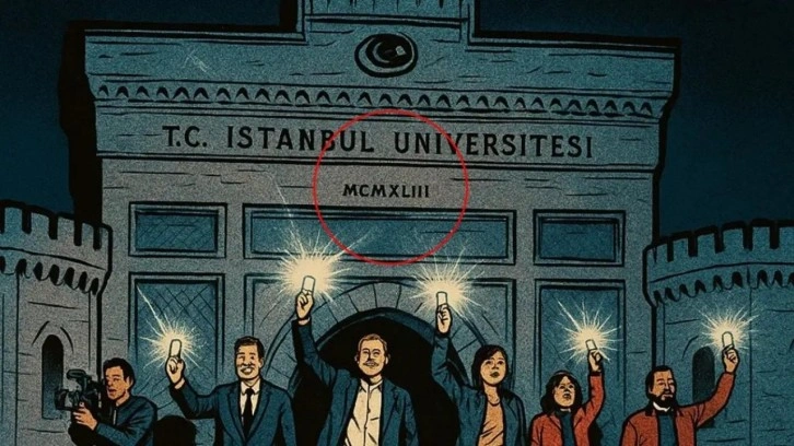 CHP'den ayet ve ecdada sansür! Sildiler...