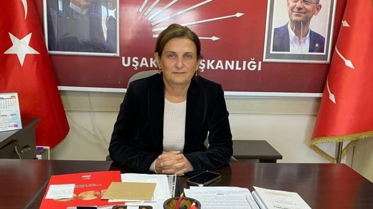 CHP'den istifa haberi geldi