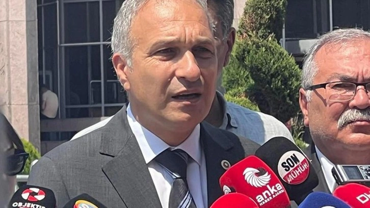 CHP'den LGS sınavına ilişkin iddialar için suç duyurusu