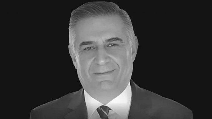 CHP eski İstanbul İl Başkanı Cemal Özdemir hayatını kaybetti!