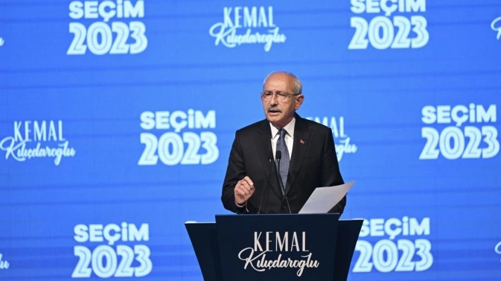 CHP Genel Merkezi'nde kaos! Kılı&ccedil;daroğlu &ccedil;ılgına d&ouml;nd&uuml;