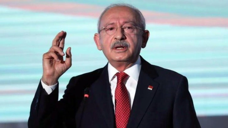 CHP grubundan Kılı&ccedil;daroğlu'na "aday belirleme" yetkisi: Bir isim &uuml;zerinde de anlaşıld
