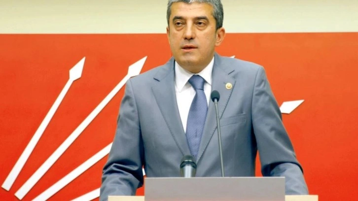 CHP Grup Başkanvekili G&uuml;naydın: MYK'yla değişim olmaz