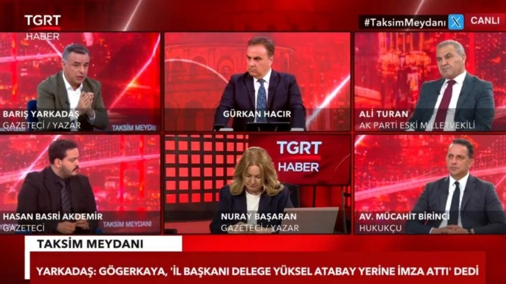 CHP kongresinde yaşanan rüşveti ilk kez böyle dinleyeceksiniz!