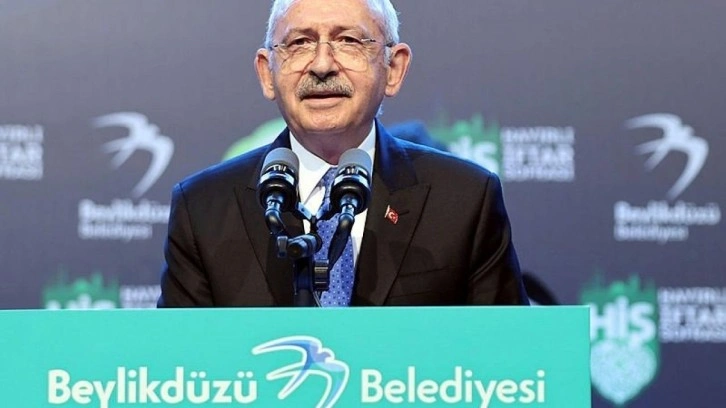 CHP korkudan telefonlara da bakamıyor! Kriz b&uuml;y&uuml;d&uuml;