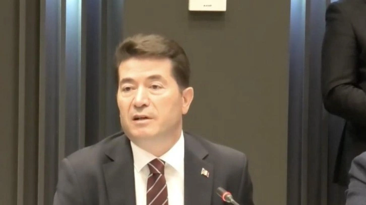 CHP’li Belediye Başkanı Kaya’nın alkol isyanı: ‘Trabzon'da içki içmeye yer yok’