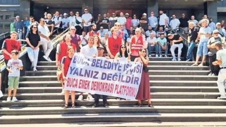 CHP'li belediyede promosyon krizi!