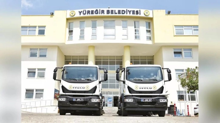 CHP'li belediyede skandal! 38 araç ve 60 tapu kayıp