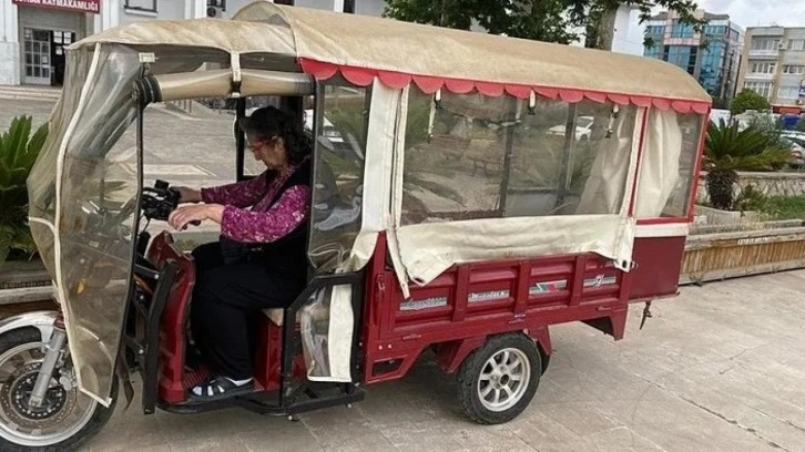 CHP'li belediyeden engelli vatandaşa skandal ayrımcılık