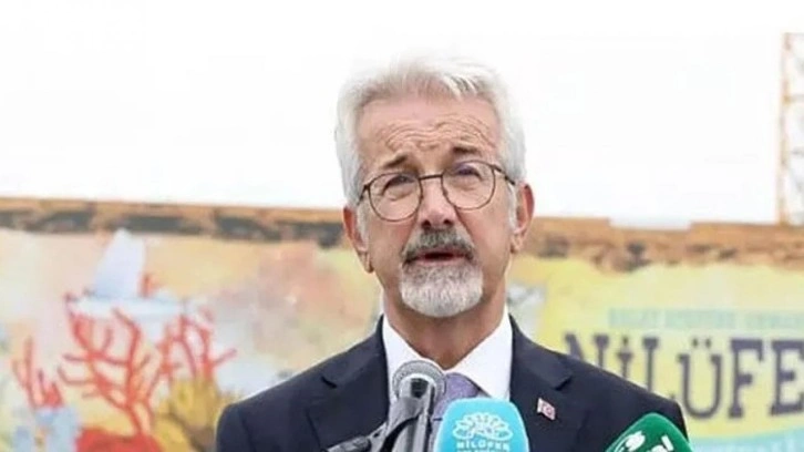 CHP’li eski başkan tutuklandı