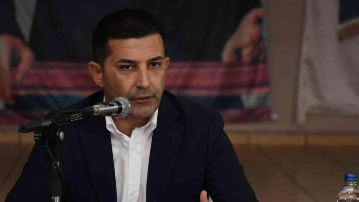 CHP’li Kuşadası Belediye Başkanı Ömer Günel’in 2 yıl hapsi istendi