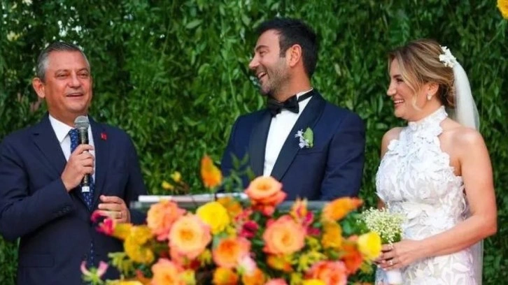 CHP'li Rıza Akpolat’ın eşi ifade verdi!