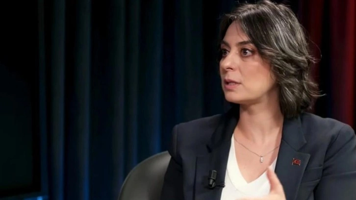 CHP'li Sinem Dedetaş'ın yalanı ortaya çıktı!