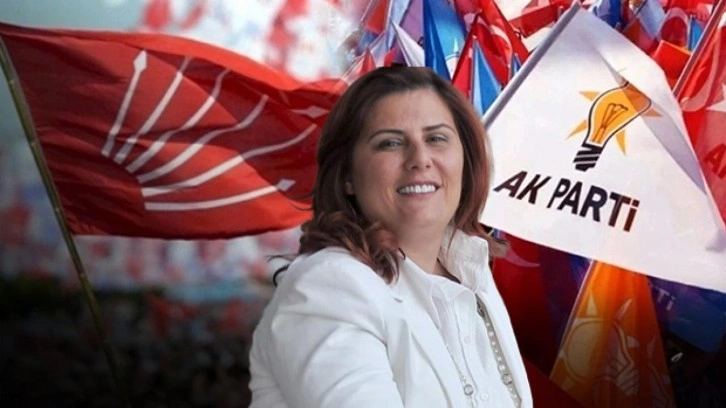 CHP’li vekil 3 ilçe belediye başkanının AK Parti’ye geçişini doğruladı