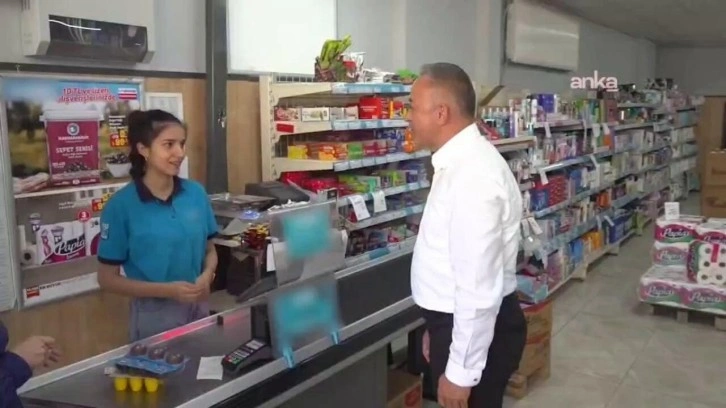 CHP’li vekilin ‘diploma’ provokasyonu! Tahtasız'ı İmamoğlu ile vurdular